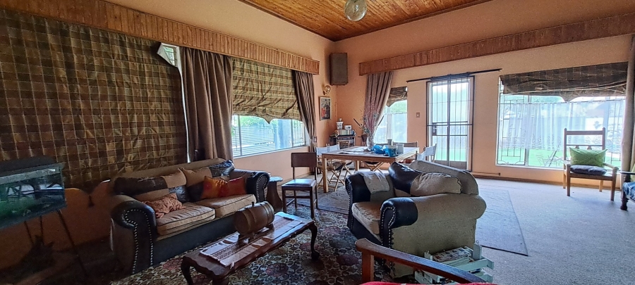 7 Bedroom Property for Sale in Pretorius Kloof Free State